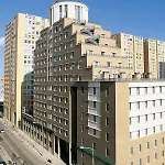 Nh Ciencias Hotel 3*