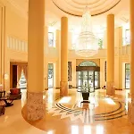 Szálloda The Westin 5*