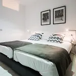 Διαμέρισμα Luxury - Boutique Center