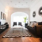 شقة Luxury - Boutique Center فالنسيا