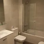 希德拉中央公寓 公寓
