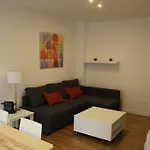 Apartamento Hiedra Mid Term Βαλένθια
