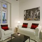 Hiedra Mid Term Mercado Apartment