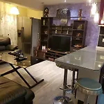 巴兰德拉公寓 *