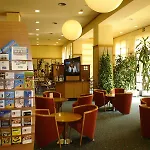 Express Ciudad De Ciencias, An Ihg 3* Valencia
