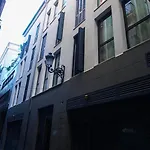 Singularstays Comedias Lägenhet *