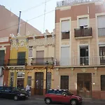 Apartamento Patri