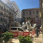 Travel Habitat Plaza Del Pilar. Daire Valensiya