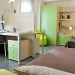 Apartment Residencia Universitaria Resa Damia Bonet *