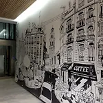 El 16 Ruzafa Apartment Valencia