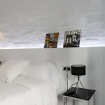 El 16 Ruzafa Apartment *