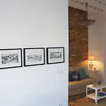 Patri Apartamento *