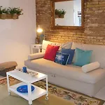 Apartamento Patri Valência