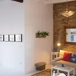 Patri Apartamento