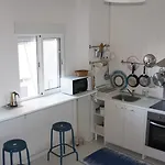 Apartamento Patri Valência