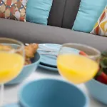 Eco-friendly Apartamento Valencia