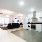 아파트 Luxury - Boutique Center *