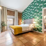 Palacio De Rojas By Moontels Apartman