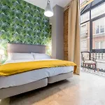 Palacio De Rojas By Moontels *