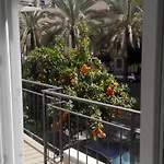 Jardin De Ayora Apartment Valencia