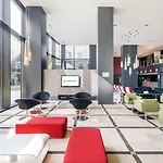 Hotel Ilunion Aqua 4