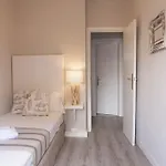 Md Benlliure Cabanal Appartement Valencia