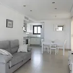 Appartement Apartup Patacona Horizon