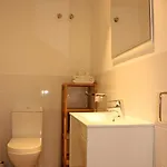 Hi - Jorge Juan Lägenhet *