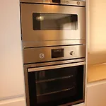 Lägenhet Hi - Jorge Juan