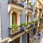 Edificio Palomar Valencia