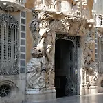 Travel Habitat Teatro Principal Apartment *