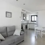 Apartup Patacona Horizon Valence