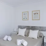 Appartement Apartup Patacona Horizon *