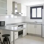 Apartup Patacona Horizon Valence