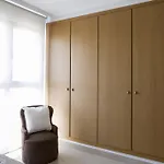 Apartup Patacona Horizon Appartement