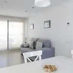 Apartup Patacona Horizon * Valence