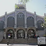 Travel Habitat Plaza Del Pilar. Daire