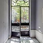 Ruzafa Luis Santangel Апартаменты *