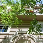 Ruzafa Luis Santangel Апартаменты