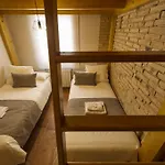 Md Sueca Apartmán