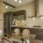 Appartement Md Sueca *