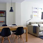 Singularstays Comedias Valencia