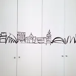 Apartment Edificio Palomar - Palomargroup *