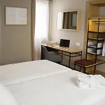 One Shot Colon Βαλένθια