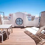Hotel Petit Palace Ruzafa 3*