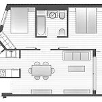 Daire Apartup Patacona I Valensiya