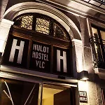 Πανσιόν Hulot