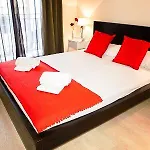 Πανσιόν Hulot 3*