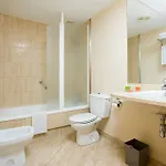 Hotel Villacarlos Valencia