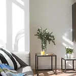 Apartment Singularstays Botanico29